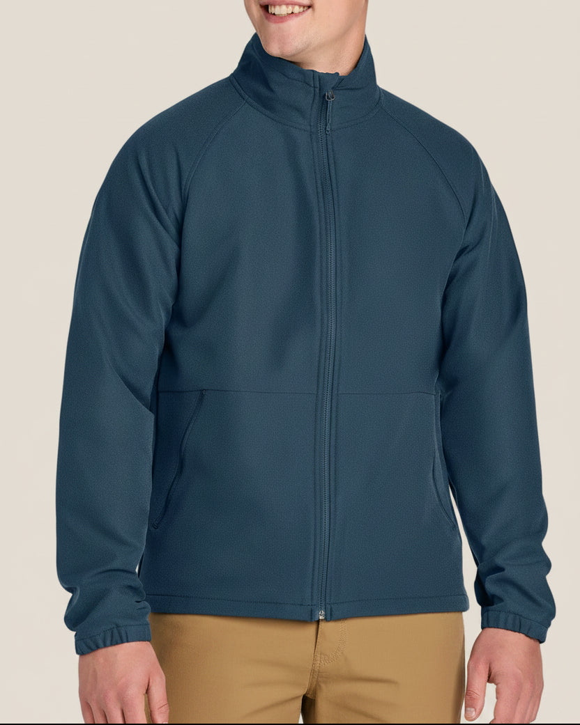 Barr Lake Soft Shell Jacket 0A8BUD