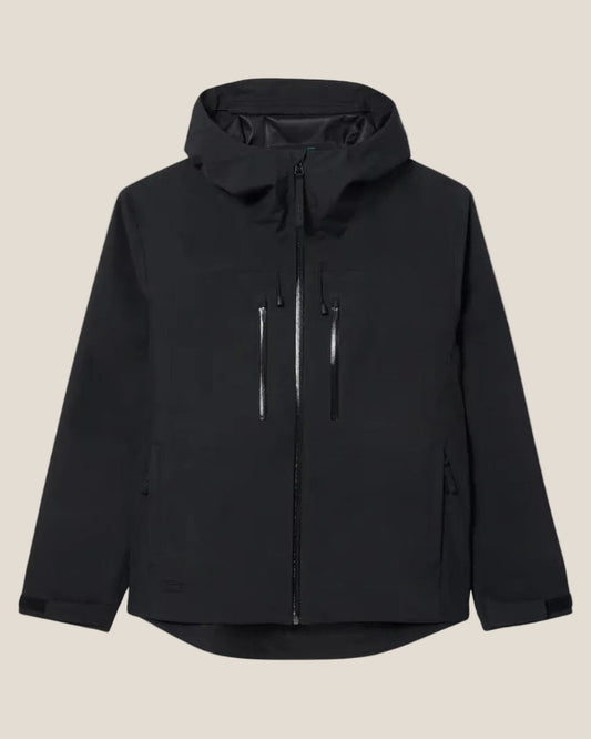 Waterproof Windproof Hooded Parka
