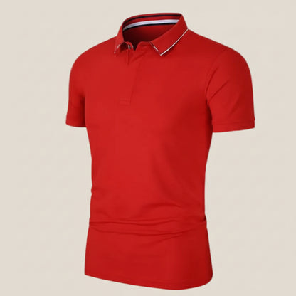 Classic Men's Polo Shirt