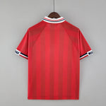 Norway Retro Home kit 1998/1999