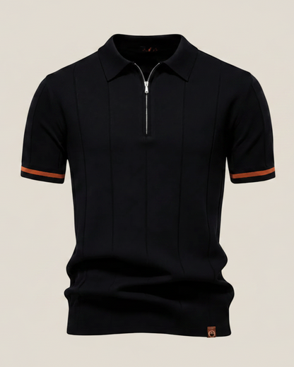Iconic Cut â The Modern Gentlemanâs Choice