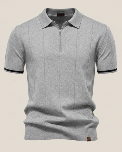 Iconic Cut â The Modern Gentlemanâs Choice