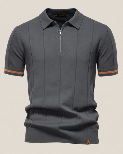 Iconic Cut â The Modern Gentlemanâs Choice