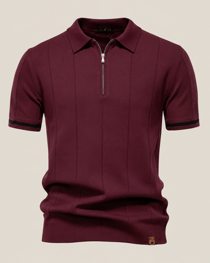 Iconic Cut â The Modern Gentlemanâs Choice