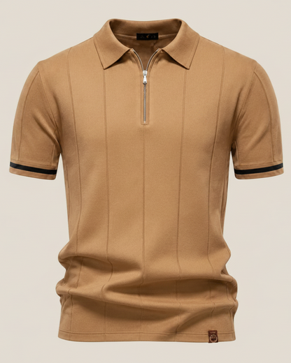 Iconic Cut â The Modern Gentlemanâs Choice