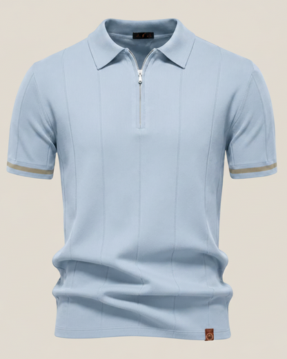 Iconic Cut â The Modern Gentlemanâs Choice