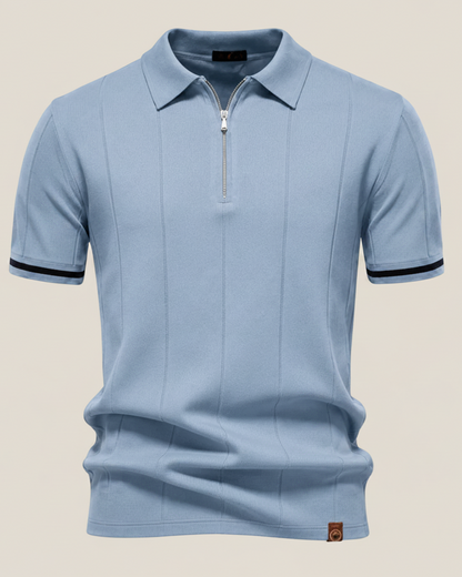 Iconic Cut â The Modern Gentlemanâs Choice