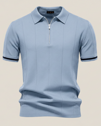 Iconic Cut â The Modern Gentlemanâs Choice
