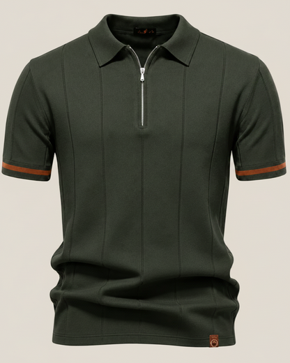 Iconic Cut â The Modern Gentlemanâs Choice