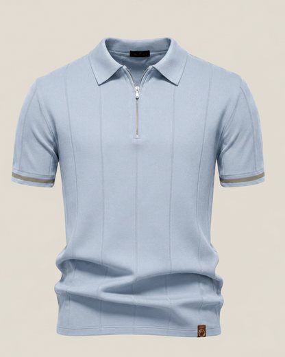 Iconic Cut â The Modern Gentlemanâs Choice