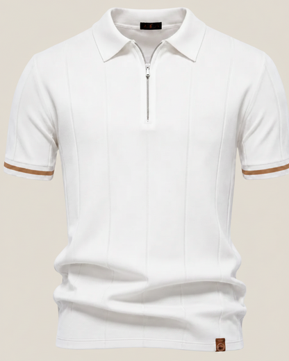 Iconic Cut â The Modern Gentlemanâs Choice