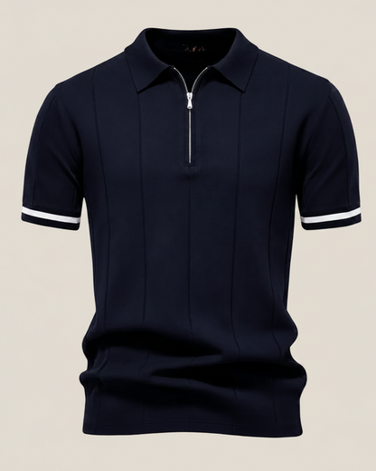 Iconic Cut â The Modern Gentlemanâs Choice