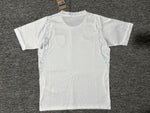 Norway 2026 World Cup White Away Football Jersey