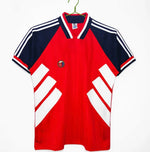 Norway 1994/1995 Home Retro Football Jersey