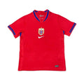 Norway 2026 World Cup home jersey