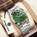 Luxttyer Emerald Prestige