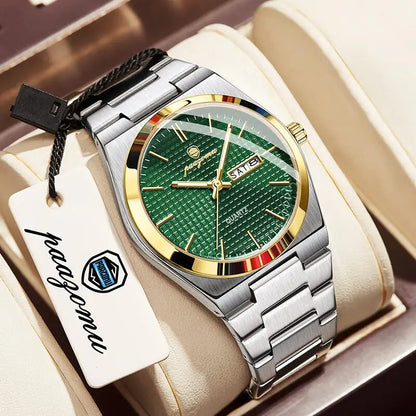 Luxttyer Emerald Prestige