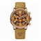 808 Rose Gold Brown