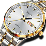 LUXTTYER Automatisk Prestige-klokke