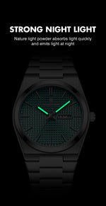 Luxttyer Emerald Prestige