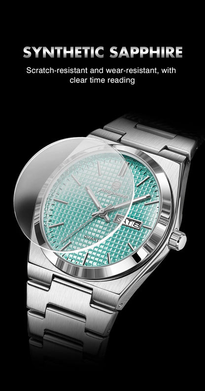 Luxttyer Emerald Prestige