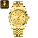 POEDAGAR Prestige Date-klokke