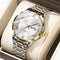 978 Gold White