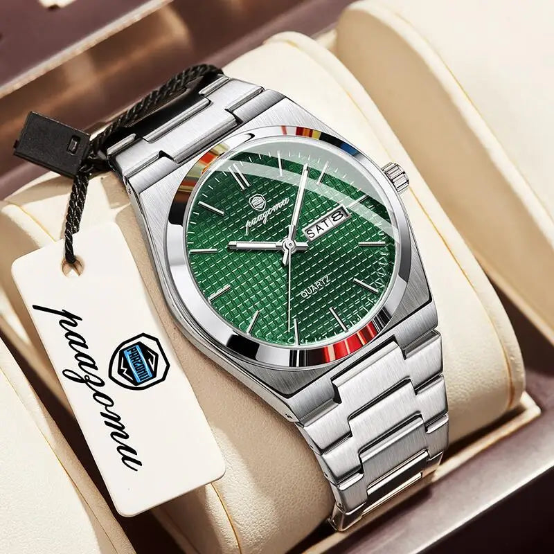Luxttyer Emerald Prestige