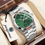Luxttyer Emerald Prestige