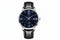 Silver Blue L