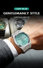 Luxttyer Emerald Prestige