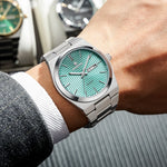 Luxttyer Emerald Prestige