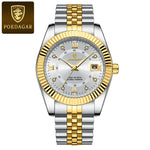 POEDAGAR Prestige Date-klokke