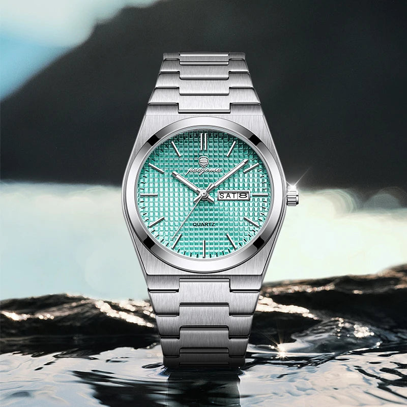 Luxttyer Emerald Prestige