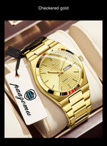 Luxttyer Emerald Prestige