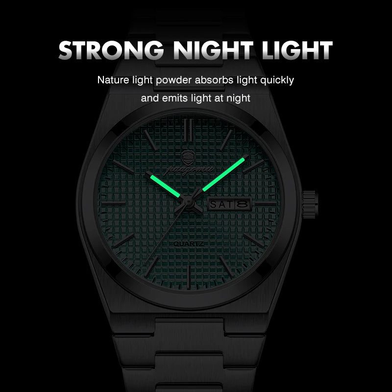Luxttyer Emerald Prestige