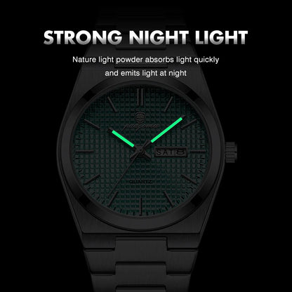 Luxttyer Emerald Prestige