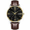 Gold Black L
