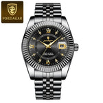 POEDAGAR Prestige Date-klokke