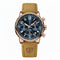 808 Rose Gold Blue
