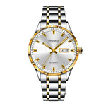 LUXTTYER Automatisk Prestige-klokke