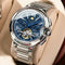 1413 Silver Blue S