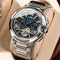 1413 Silver Black S