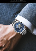 LUXTTYER Astral automatisk klokke