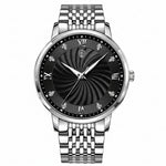 POEDAGAR Royal Day-Date-klokke