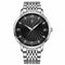 827 Silver Black S