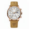 808 Rose Gold White