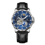 LUXTTYER Astral automatisk klokke