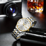 LUXTTYER Automatisk Prestige-klokke