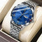 978 Silver Blue